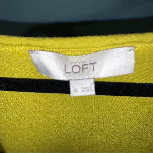 Mixed Media Tank Top - Picture 6 of 7